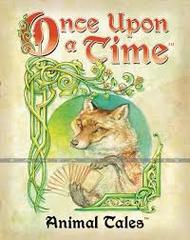 Once Upon a Time: Animal Tales